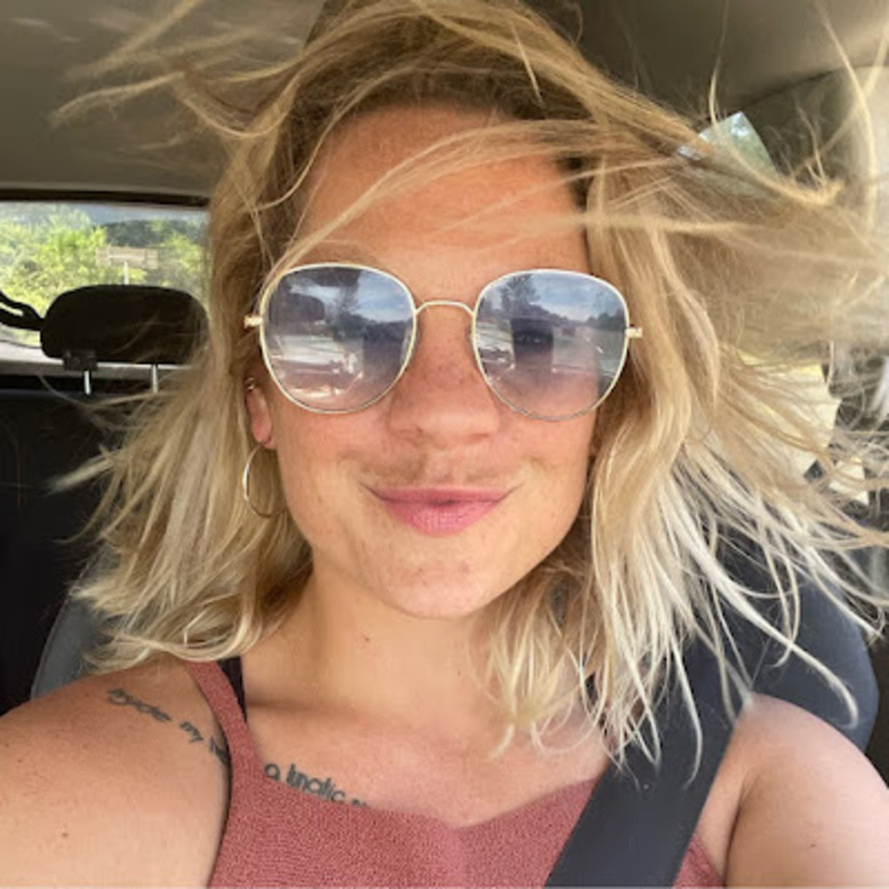 Meet your Posher, Jessa